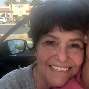 Meet your Posher, Nancy